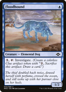 Floodhound (MH2-042)  Foil - Modern Horizons 2