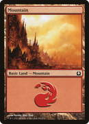 Mountain (266) (RTR-266)  - Return to Ravnica