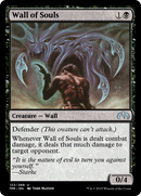 Wall of Souls (TPR-123)  - Tempest Remastered