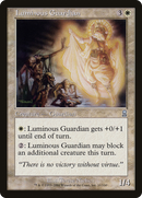 Luminous Guardian (ODY-031)  - Odyssey