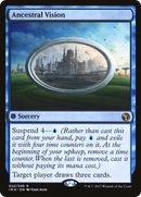 Ancestral Vision (IMA-042)  - Iconic Masters