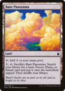 Bant Panorama (CMA-241)  - Commander Anthology