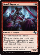 Blood Hypnotist (J25-522)  - Foundations Jumpstart