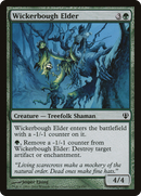 Wickerbough Elder (ARC-074)  - Archenemy