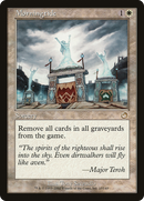 Morningtide (TOR-010)  Foil - Torment