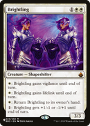Brightling (LIST-BBD-25) - The List