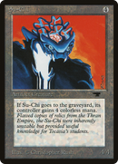 Su-Chi (ATQ-)  - Antiquities