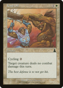 Fend Off (UDS-007)  Foil - Urza's Destiny