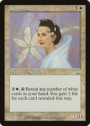 Jasmine Seer (UDS-010)  Foil - Urza's Destiny