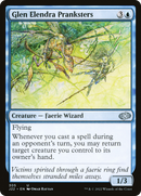 Glen Elendra Pranksters (J22-305) - Jumpstart 2022