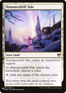 Shimmerdrift Vale (LIST-KHM-267)  - The List: (snow)