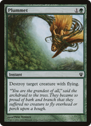 Plummet (ARC-065)  - Archenemy
