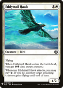 Eddytrail Hawk (LIST-012)  - The List