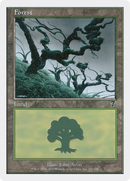 Forest (331) (7ED-331) - Seventh Edition