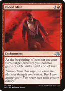 Blood Mist (EMN-119)  - Eldritch Moon