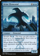 Brine Elemental (A25-047)  - Masters 25