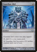 Guardian Idol (5DN-128)  - Fifth Dawn