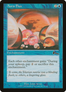 Aura Flux (ULG-027)  - Urza's Legacy