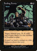 Feeding Frenzy (ONS-147)  - Onslaught