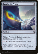 Prophetic Prism (JMP-478)  - Jumpstart