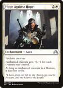 Hope Against Hope (SOI-022)  - Shadows over Innistrad
