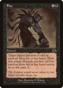 Flay (PCY-065)  - Prophecy