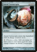 Astral Cornucopia (BNG-157)  - Born of the Gods