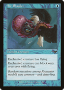 Air Bladder (NMS-028)  Foil - Nemesis