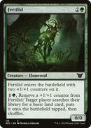 Fertilid (NEC-116)  - Neon Dynasty Commander