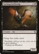 Gurmag Swiftwing (KTK-074)  - Khans of Tarkir