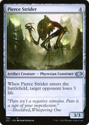 Pierce Strider (J22-790)  - Jumpstart 2022