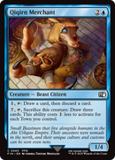 Qiqirn Merchant (FIN-065)  - FINAL FANTASY