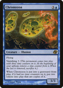 Chronozoa (PLC-037)  - Planar Chaos