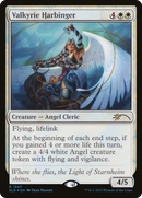 Valkyrie Harbinger (SLD-1347) - Secret Lair Drop Foil