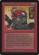 Ironclaw Orcs (LEB-)  - Limited Edition Beta