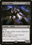 Eater of Hope (MIC-115)  - Midnight Hunt Commander