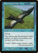 Skyshroud Condor (TMP-088)  - Tempest