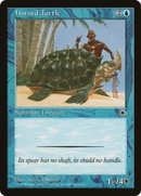 Horned Turtle (POR-)  - Portal