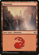 Mountain (183) (FRF-183) - Fate Reforged