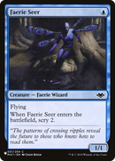 Faerie Seer (LIST-MH1-51)  - The List