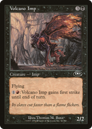 Volcano Imp (PLS-056)  Foil - Planeshift