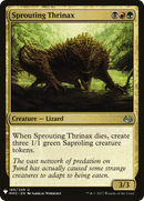 Sprouting Thrinax (LIST-189)  - The List