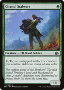 Citanul Stalwart (BRO-175)  - The Brothers' War