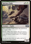 Kitchen Finks (UMA-216)  Foil - Ultimate Masters