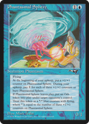 Phantasmal Sphere (ALL-)  - Alliances