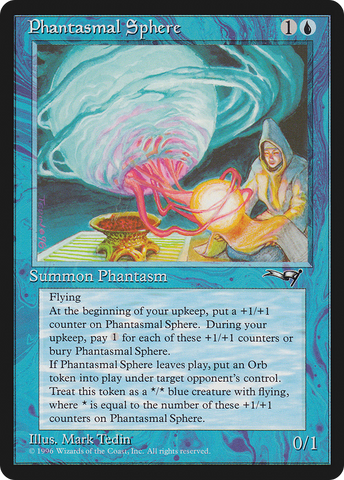 Phantasmal Sphere (ALL-) - Alliances