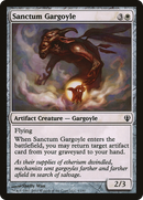 Sanctum Gargoyle (ARC-005)  - Archenemy