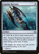 Azorius Keyrune (CMA-209)  - Commander Anthology