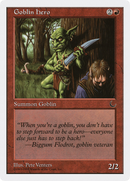 Goblin Hero (ATH-030)  - Anthologies