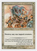 Vengeance (PTK-028)  - Portal Three Kingdoms